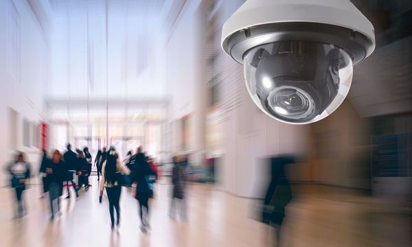 CCTV Systems for Business, Industry, and Residential