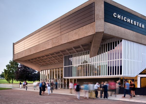 Chichester Festival Theatre